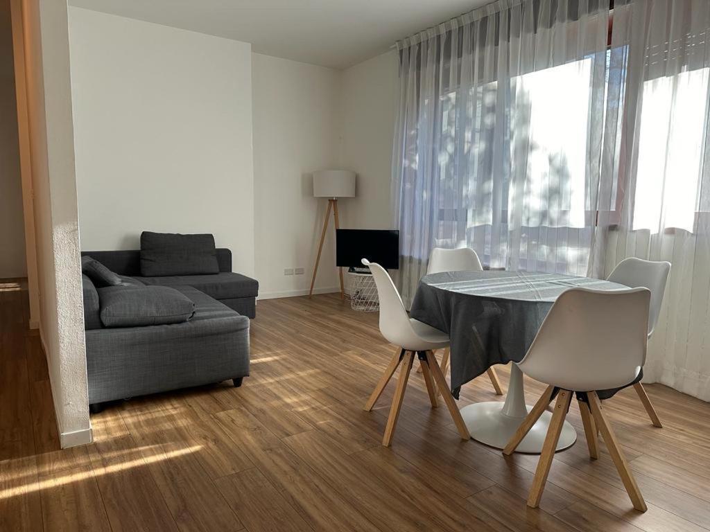 Appartamento Elegante In Centro Udine Eksteriør bilde